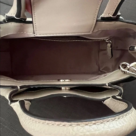 AUTHENTIC Kate Spade Dumpling Mini Satchel - Picture 6 of 12